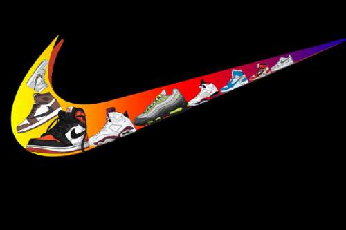 nike