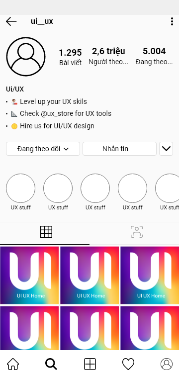 Instagram