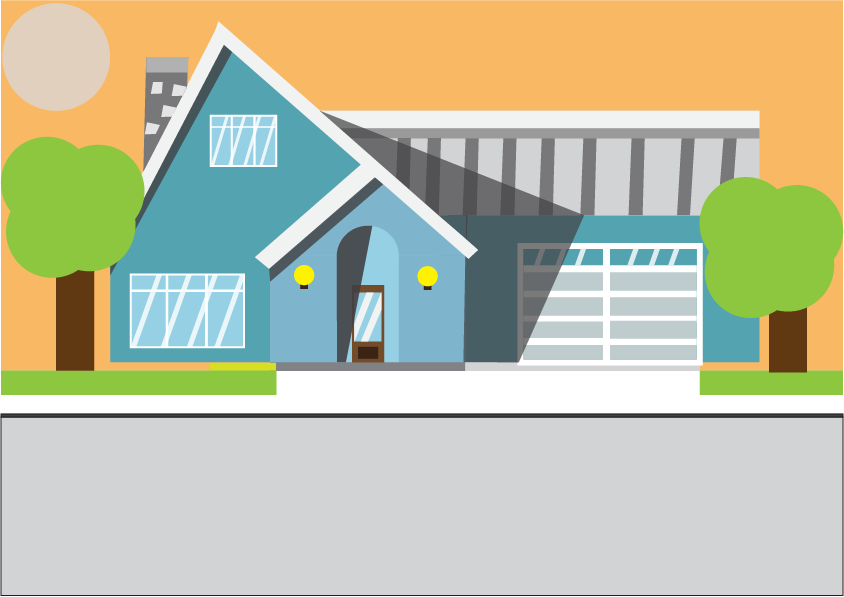 Dream house