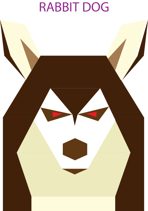 RABBIT
