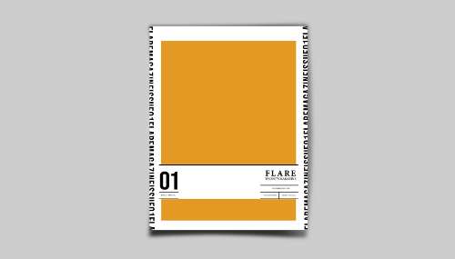 Flare Magazine