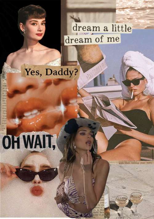 Seductress