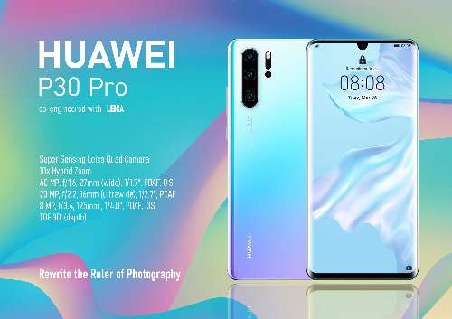 p30 Pro