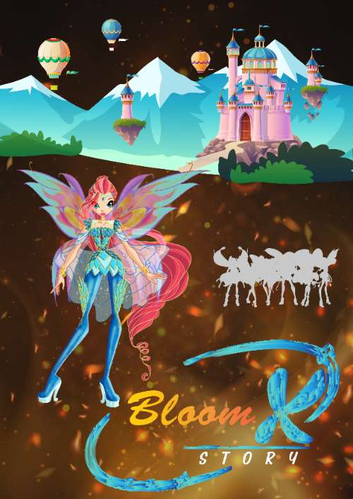 Poster c Artoon
