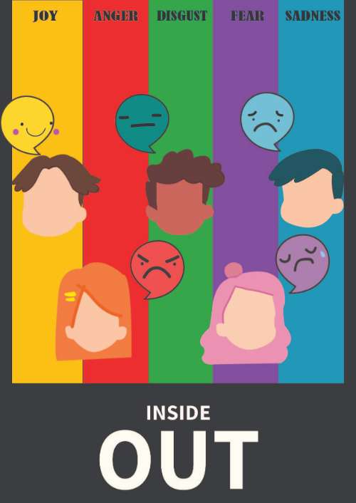 inside out