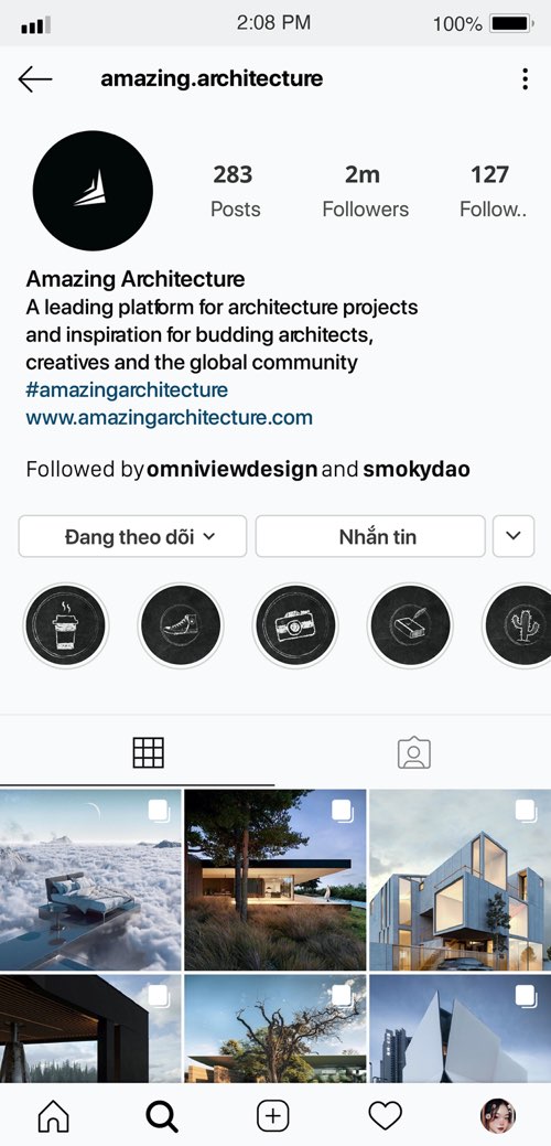 Instagram
