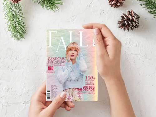 Fall Mag