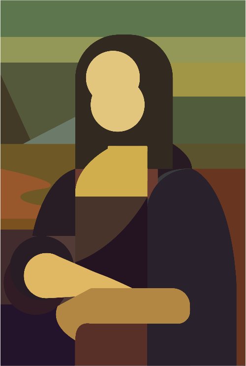 Mona Lisa