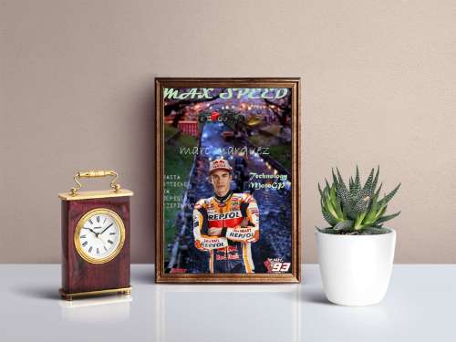 MOTO GP 