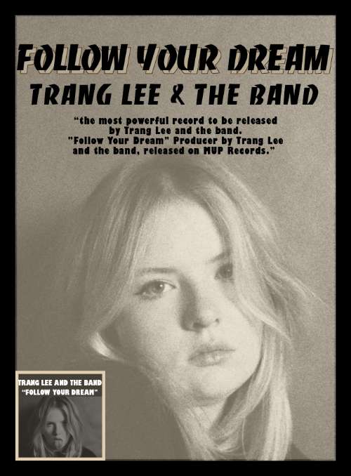 TYPHOGRAPHY - TRANG LEE (BÀI 3)