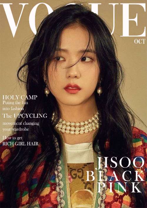 magazine cover