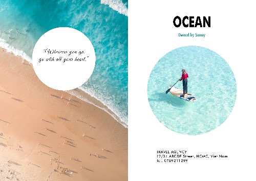 OceanTravelAgency