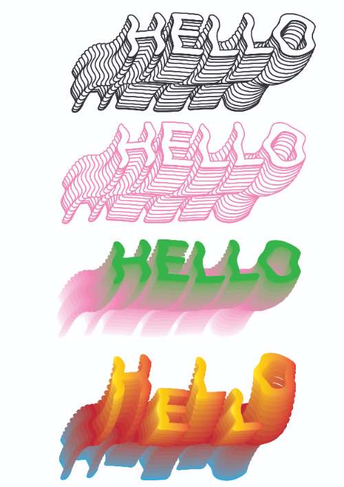 typo