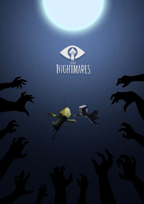 little nightmare