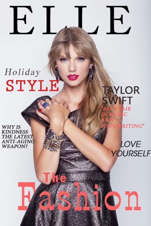 MAGAZINE ~.~