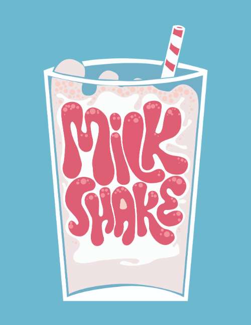 Milk Shake