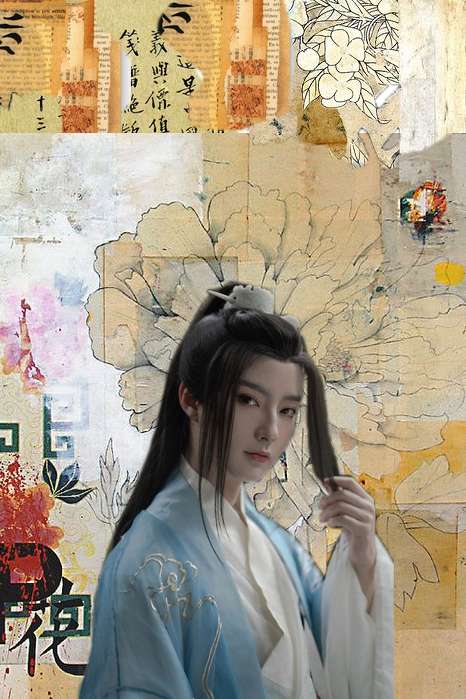 collage  Art