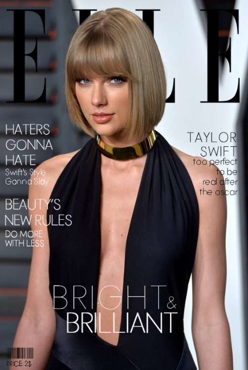 Magazine