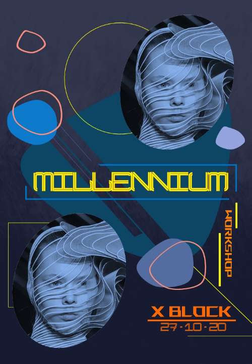 Poster tuần 1