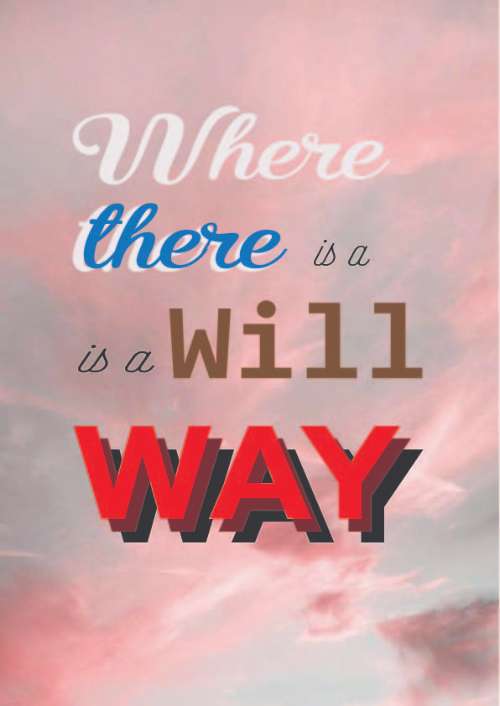 typography