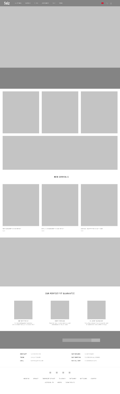 Wireframe