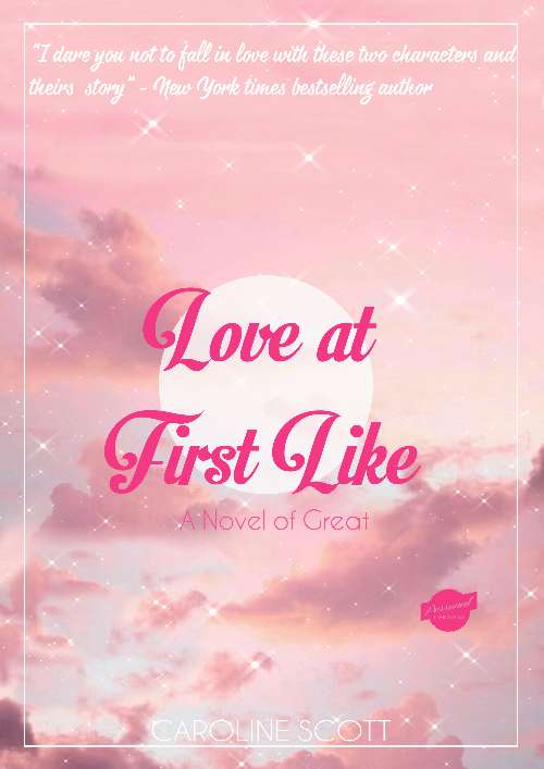 Love at First Like Novel