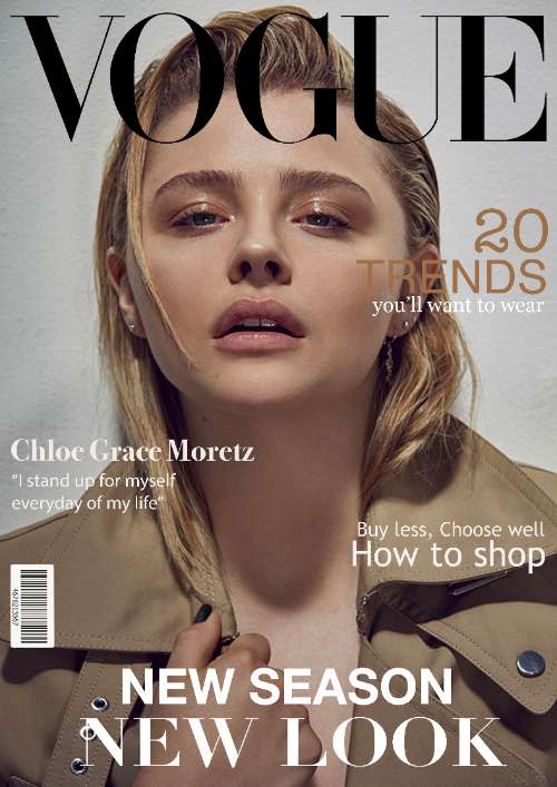 MAGAZINE