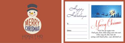 Postcard