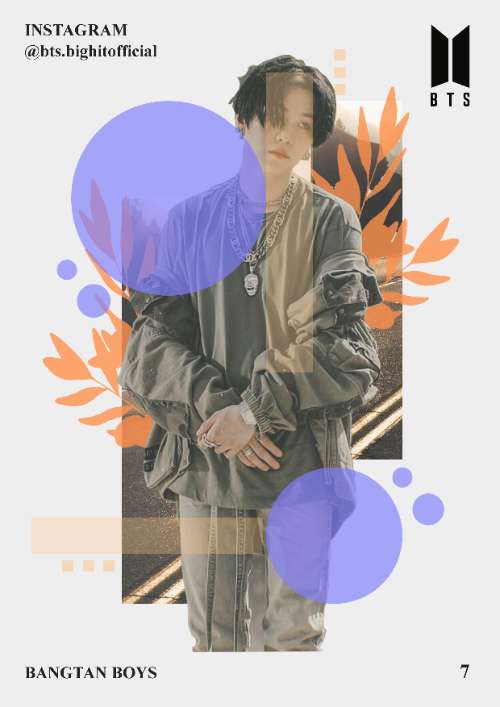 Poster A4