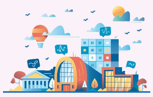 City Gradient
