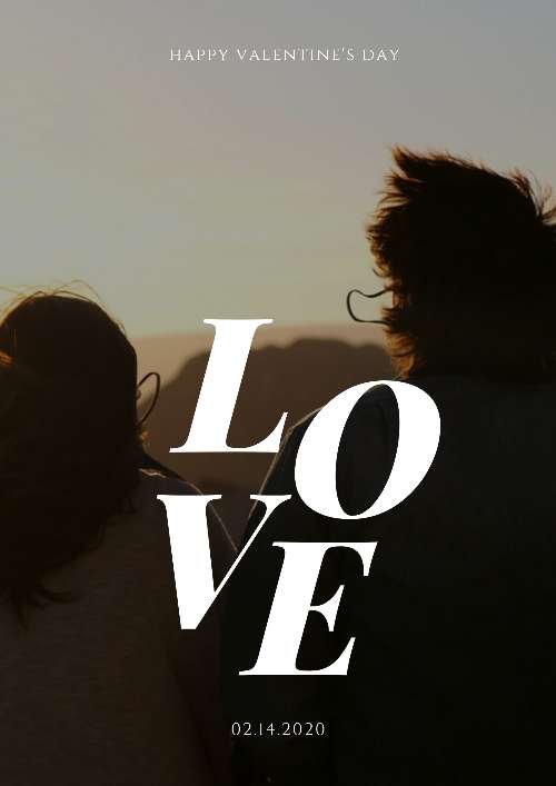 Valentine's Day
