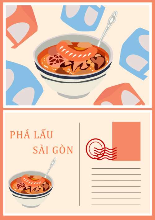 PHÁ LẤU SÀI GÒN - TRANG LEE (BÀI TẬP GIỮA KÌ - LẦN 2)