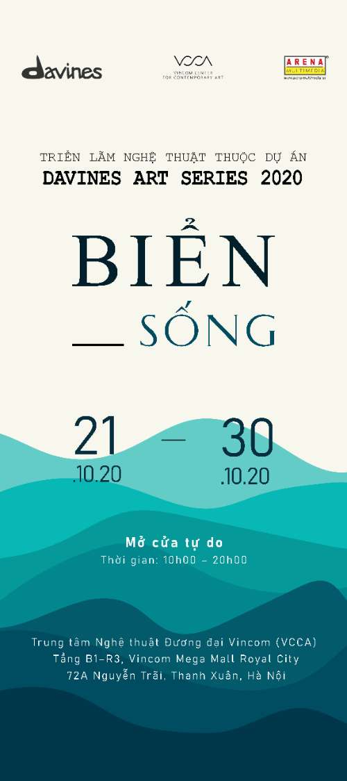 TLNT "Biển sống"