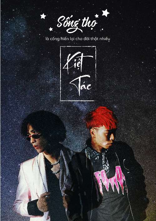 Typo - Thành Draw x Gonzo