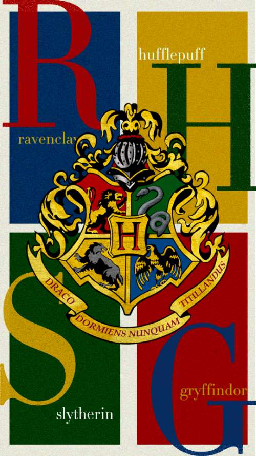 hogw Arts 