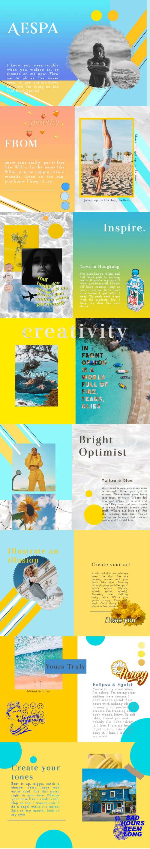 Summer Catalogue
