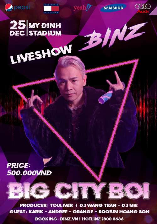 POSTER BUỔI 6