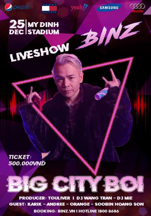 POSTER BUỔI 6