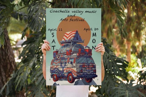 COACHELLA