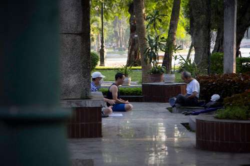 Vội.