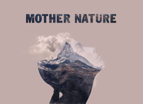 mother nature