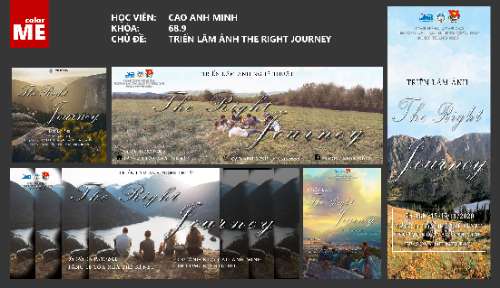 The Right Journey