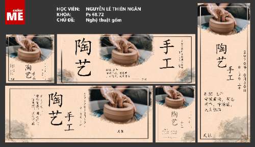 Bài cuối kì