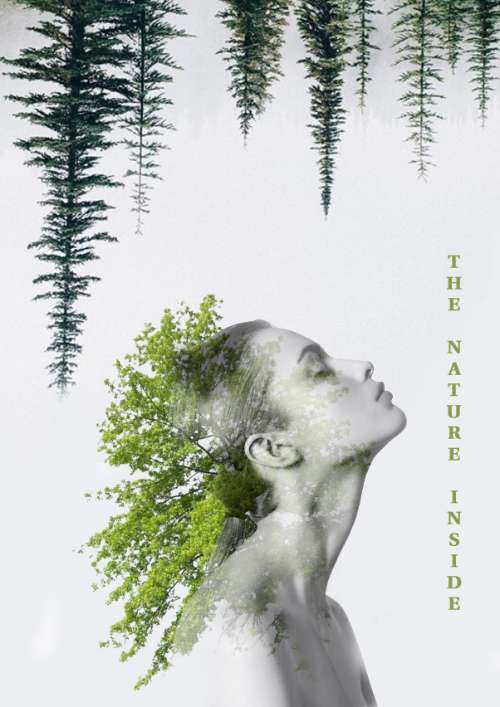 The Nature Inside