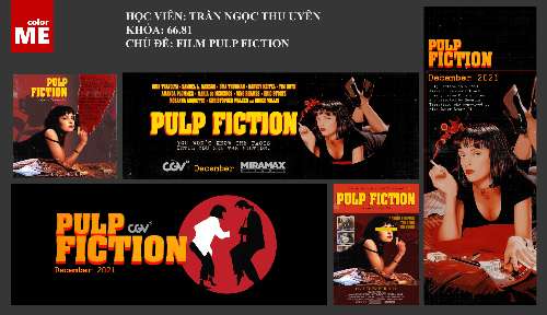 FINAL - PULP FICTION