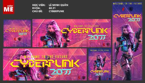Bài tập cuối kì - Lê Minh Quân