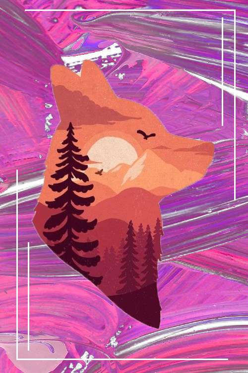 Collage  Art