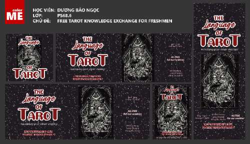 FREE TAROT READING FOR FRESHMEN