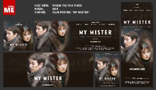 Film Project: "My Mister"