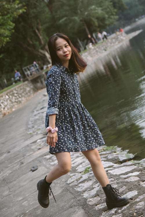 Bài tập cuối kì